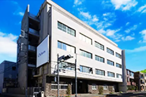 本社・R&D 外観