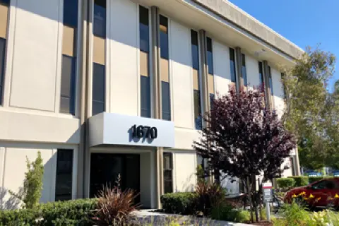 Orbray California Inc. 外観
