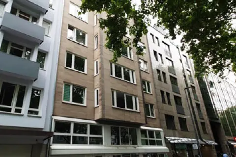 Orbray Europe GmbH 外観