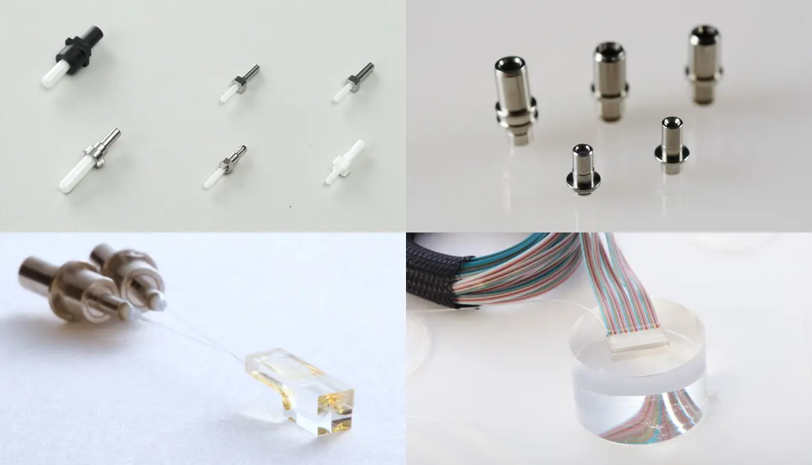 光通信部品