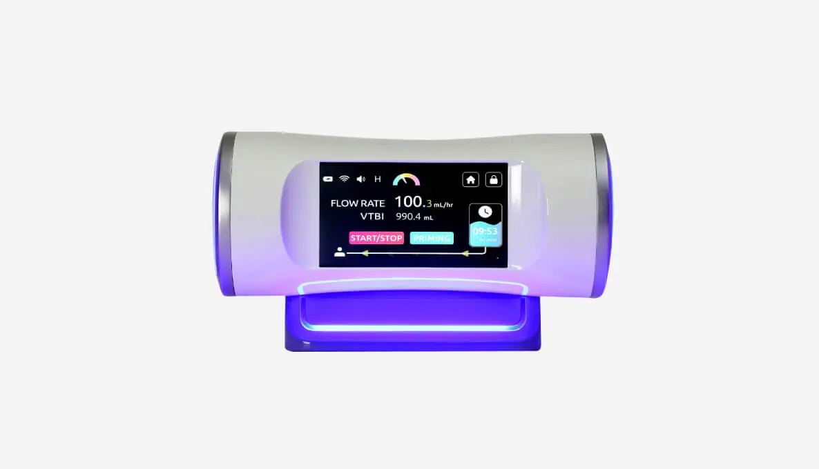 医療機器部品